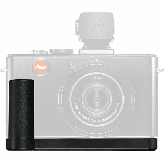 SALE Leica X1 Hand Grip for Leica X1 and X2 Compact Digital Cameras 18712 