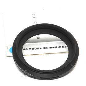 Hasselblad Hasselblad 40684 Lens Mounting Ring 63 