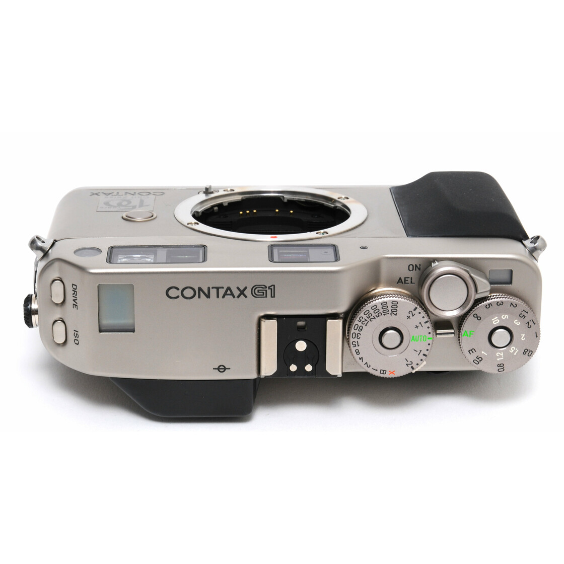 Contax G1 150 Years Carl Zeiss Edition NEW boxed w. Sonnar 2.8