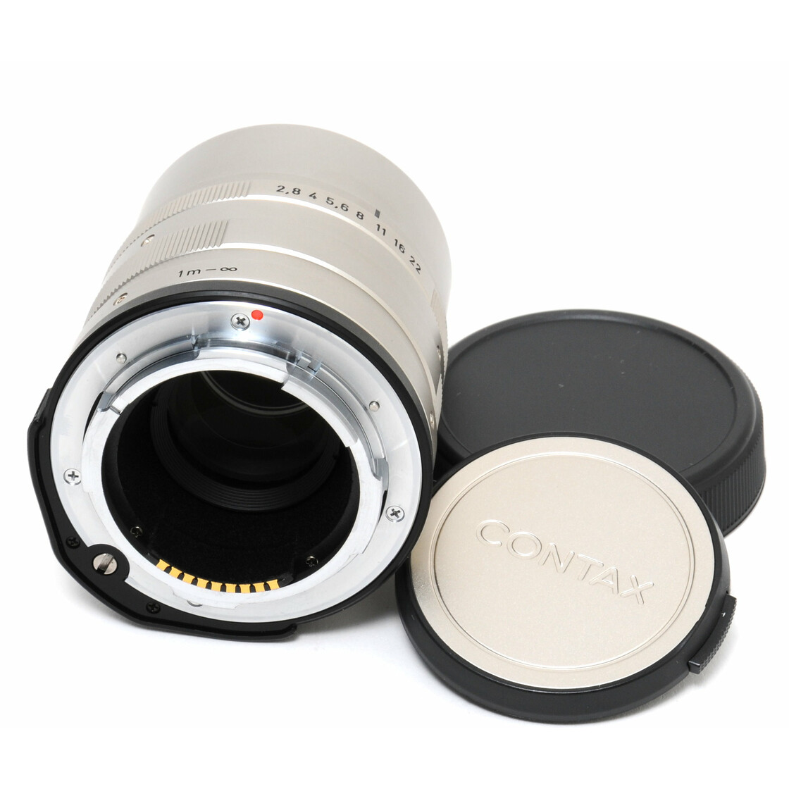 Contax G1 150 Years Carl Zeiss Edition NEW boxed w. Sonnar 2.8/90mm,  1.499,00 €