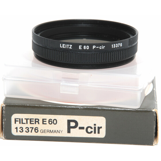 Leica Filter