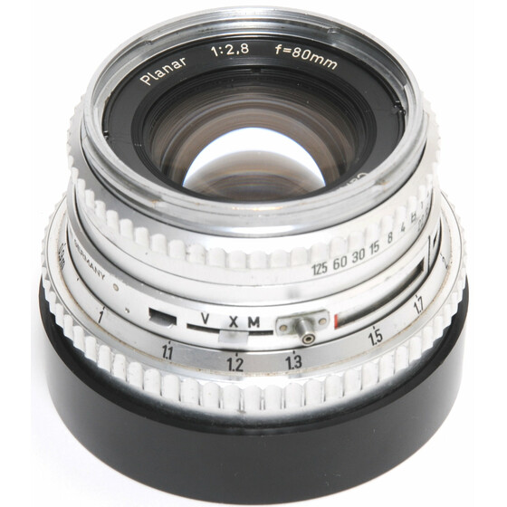 60mm Zeiss Distagon C Lens Hasselblad 6 image Multi-Prism Filter 6/63 for 50mm 